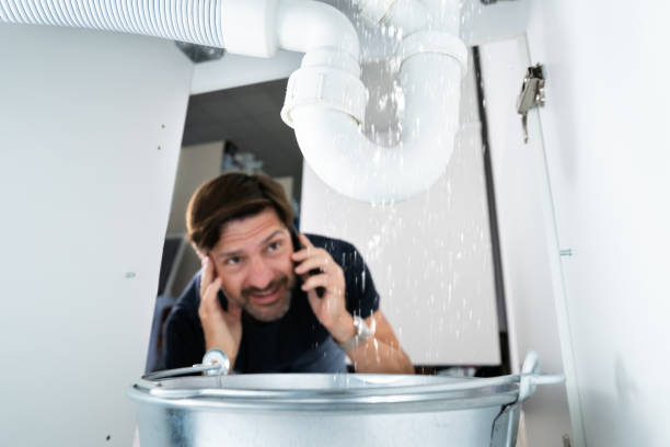 Best Toilet Repair Services  in Day Valley, CA