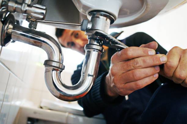 Best Plumbing Repair Near Me  in Day Valley, CA