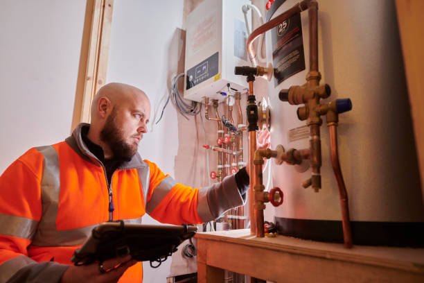 Professional Plumbing in Day Valley, CA