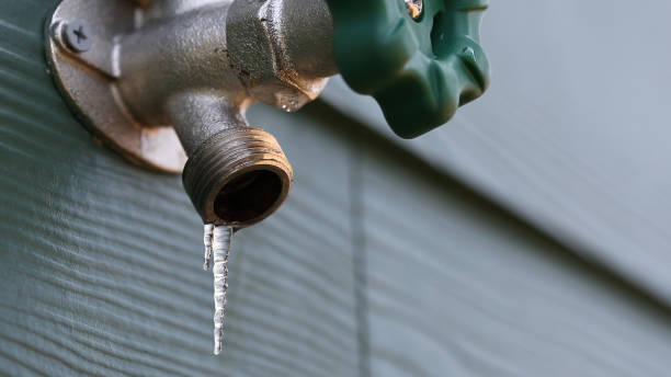 Best Clogged Drain Plumber  in Day Valley, CA