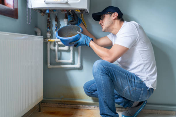 Best Residential Plumbing Services  in Day Valley, CA