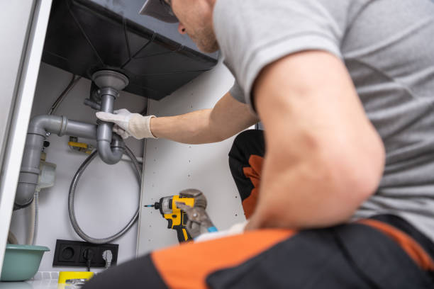Best Water Leak Repair  in Day Valley, CA